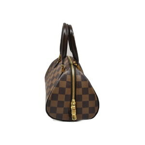 Louis Vuitton Bag Damier Rivera Canvas Boston Handbag